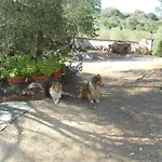 Lejlighed Nurazzolas Villaputzu