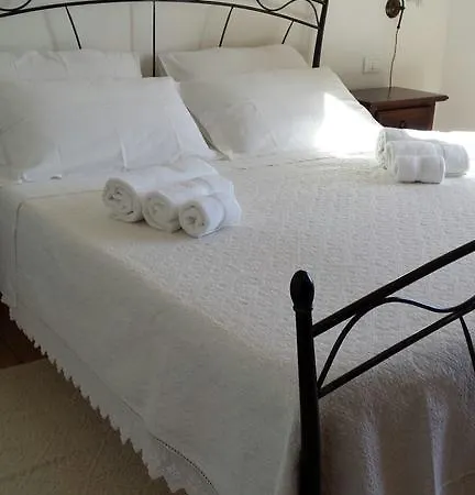 公寓 Nurazzolas *