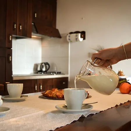 Nurazzolas Villaputzu