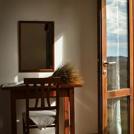 Apartament Nurazzolas Villaputzu