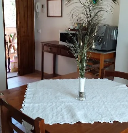 Nurazzolas * Villaputzu