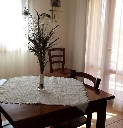 Apartament Nurazzolas Villaputzu