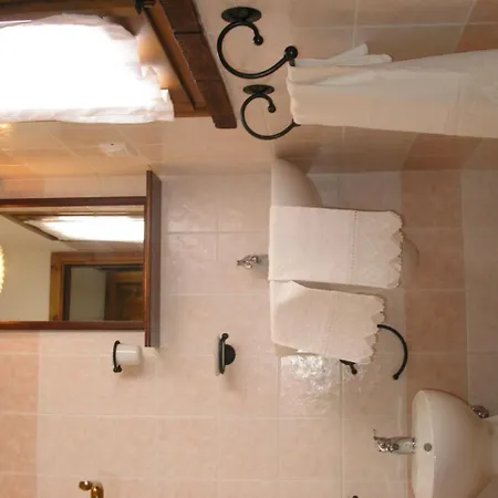 Nurazzolas Apartament Villaputzu