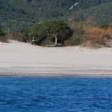 Апартаменты Nurazzolas *