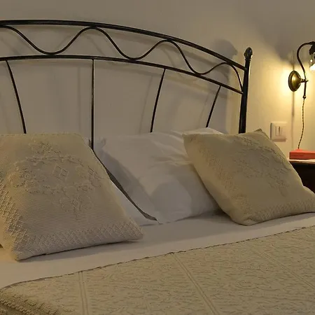 Nurazzolas Apartment *