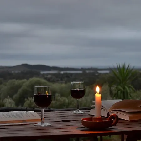 Apartamento Nurazzolas *