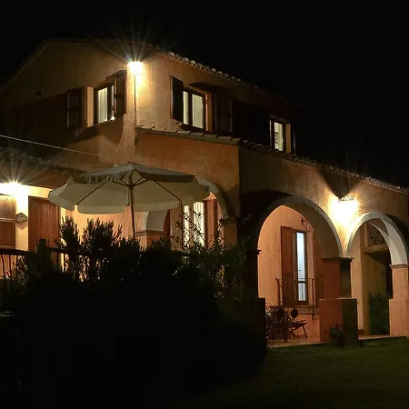 Apartment Nurazzolas Villaputzu