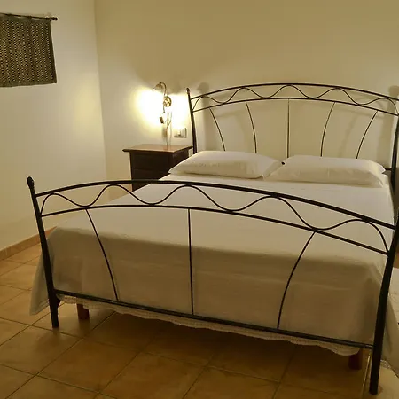 Nurazzolas Виллапутцу