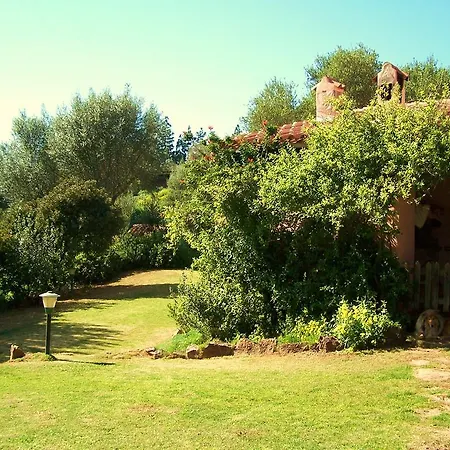 Апартаменты Nurazzolas