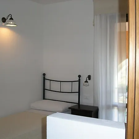 Apartamento Nurazzolas