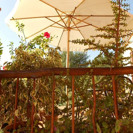 Apartamento Nurazzolas Villaputzu