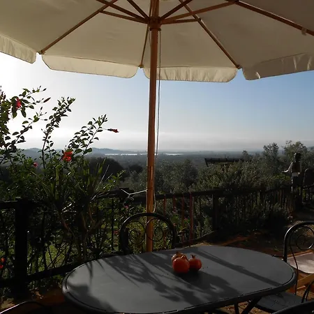 Nurazzolas Виллапутцу