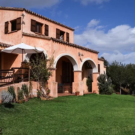 Nurazzolas Виллапутцу