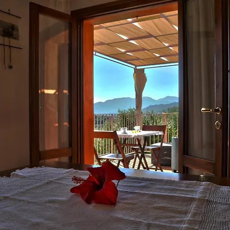 Nurazzolas Apartamento