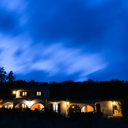 Nurazzolas Villaputzu