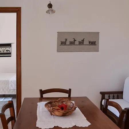 Nurazzolas Apartment *