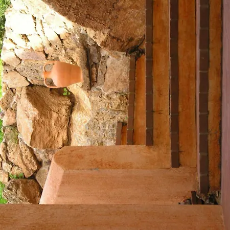 Nurazzolas Apartment *