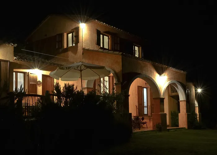 Daire Nurazzolas Villaputzu