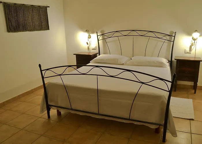 Nurazzolas Villaputzu