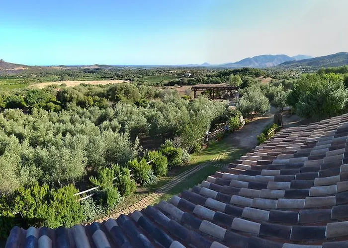 Daire Nurazzolas Villaputzu