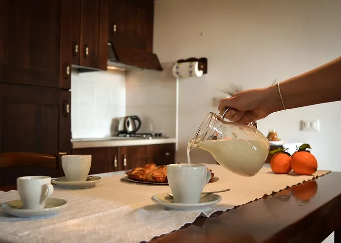 Nurazzolas Villaputzu