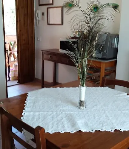 Nurazzolas * Villaputzu