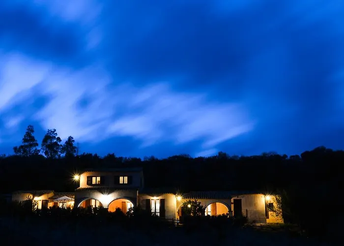 Nurazzolas Villaputzu