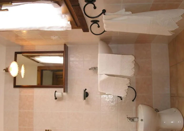 Nurazzolas Daire Villaputzu